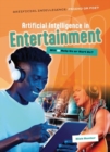 Image for Artificial Intelligence in Entertainment