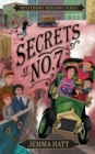 Image for Secrets at No.7