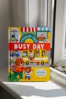 Image for Toddler Talk: Busy Day