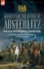 Image for Accounts of the Battle of Austerlitz