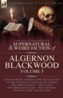 Image for The Collected Shorter Supernatural &amp; Weird Fiction of Algernon Blackwood Volume 5