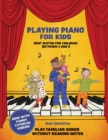 Image for Playing Piano for Kids