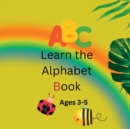 Image for Learn the alphabet Book