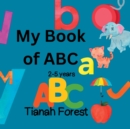 Image for My Book of ABC