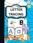 Image for Letter Tracing