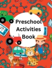 Image for Preschool Activities Book