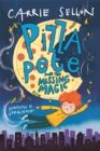 Image for Pizza Pete and the Missing Magic