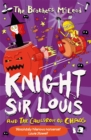 Image for Knight Sir Louis and the Cauldron of Chaos