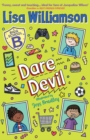 Image for Bigg School: Dare Devil
