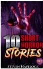 Image for 10 Short Horror Stories Vol : 2