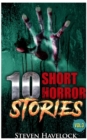 Image for 10 Short Horror Stories Vol : 3