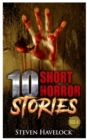 Image for 10 Short Horror Stories Vol : 4