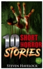 Image for 10 Short Horror Stories Vol