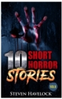 Image for 10 Short Horror Stories Vol : 6