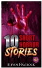 Image for 10 Short Horror Stories Vol : 7