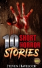 Image for 10 Short Horror Stories Vol : 8