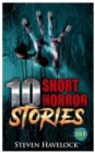 Image for 10 Short Horror Stories Vol : 9