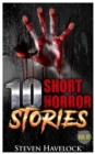 Image for 10 Short Horror Stories Vol : 10