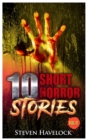 Image for 10 Short Horror Stories Vol : 11