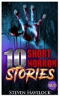 Image for 10 Short Horror Stories Vol : 12