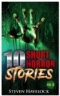 Image for 10 Short Horror Stories Vol