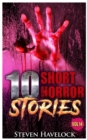 Image for 10 Short Horror Stories Vol : 14