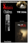 Image for 3 Novellas (Satan&#39;s Children, The Deal, Day of the Demon)