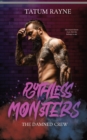 Image for Ruthless Monsters