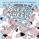 Image for Beware of the Sneaky Sheep