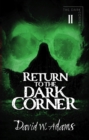 Image for Return to the Dark Corner