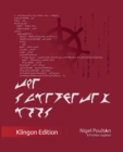 Image for The Kubernetes Book : Klingon edition