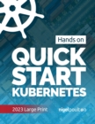 Image for Quick Start Kubernetes : Large-print