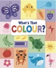 Image for What&#39;s That Colour