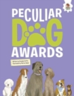Image for Peculiar dog awards
