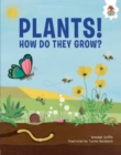 Plants! - Griffin, Annabel