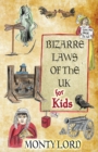 Image for Bizarre laws of the UK for kids