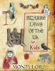 Image for Bizarre laws of the UK for kids