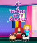 Image for Ali &amp; Georgie Go To Romania