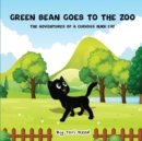 Image for Green Bean Goes To The Zoo