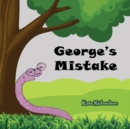 Image for George&#39;s Mistake