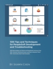 Image for 500 Tips and Techniques for Peoplesoft Development and Troubleshooting