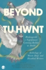 Image for Beyond/Tu Hwnt
