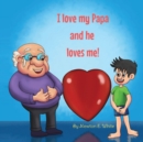 Image for I Love my Papa and he loves me (Boy)