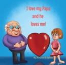 Image for I Love my Papa and he loves me (Girl) : Girl