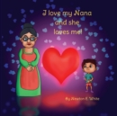 Image for I love my Nana and she loves me (Boy) : Boy