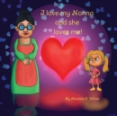 Image for I love my Nonna and she loves me (Girl)