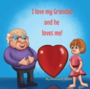 Image for I love my Grandad and he loves me (Girl)