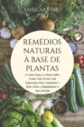 Image for Naturais a Base de Plantas : O Guia Passo-a-Passo Sobre Como Usar Ervas Com Seguranca Para Aumentar o Bem-Estar e Impulsionar a Sua Energia