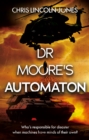 Image for Dr Moore&#39;s automaton