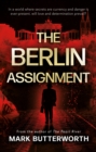 Image for The Berlin assignment